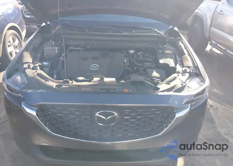 2022 Mazda Cx-5 2.5 S Premium Plus z USA, uszkodzony, nr VIN JM3KFBEMXN0620237